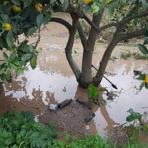Maltempo, quasi due miliardi di danni in dieci regioni