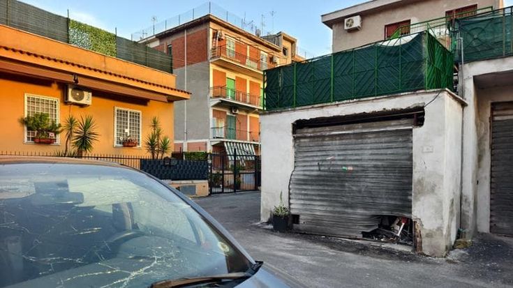 Bombe, agguati e sparatorie: l’autunno di paura per le strade di Roma Est