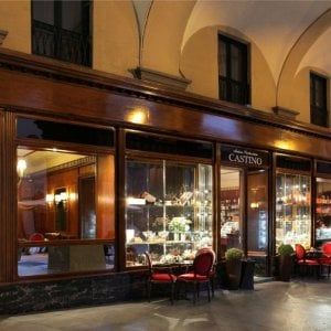 La pasticceria Castino, dove il cioccolato lo fa "Michelangelo"