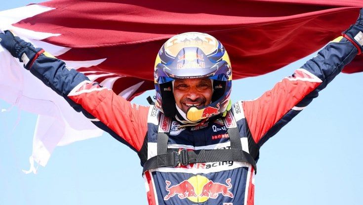 Dakar, i verdetti: Al-Attiyah trionfa tra le auto per la quarta volta. Nelle moto bis di Sunderland