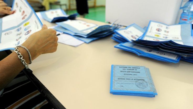 Elezioni comunali, a Sesto San Giovanni le primarie del centrosinistra domenica 3 aprile