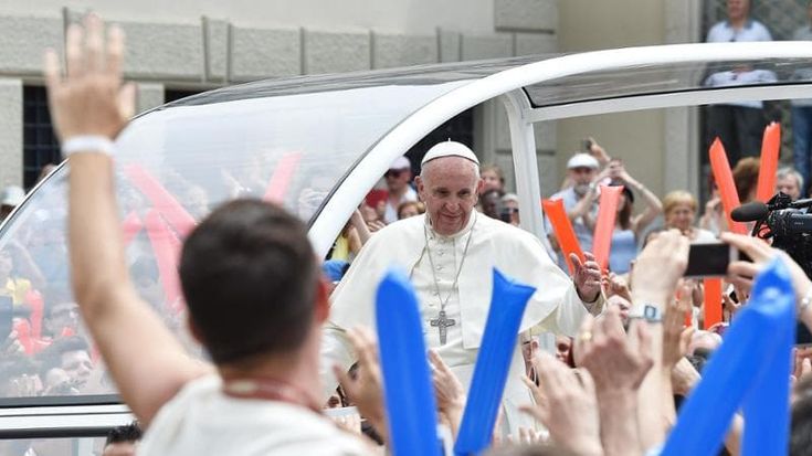 L’addio del Piemonte a Papa Francesco: “Lo terremo nel cuore” era “Orgoglioso di essere Piemontese”