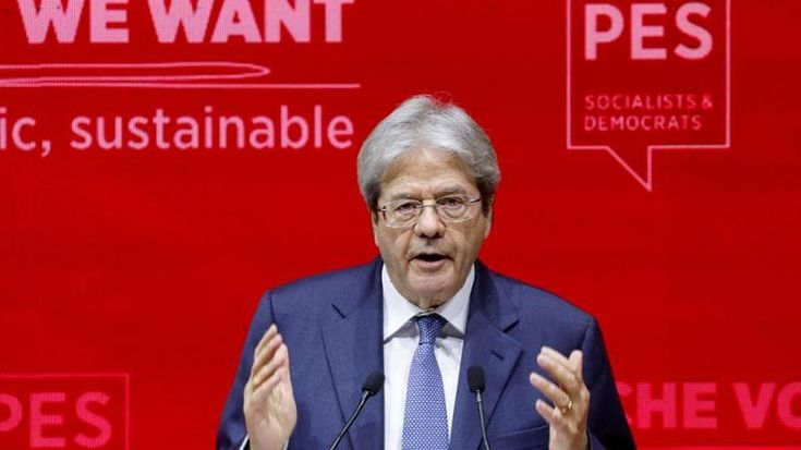 Gentiloni: “L’Ue confermerà la crescita italiana dello 0,7% nel 2024, probabile procedura sul debito il 18 giugno”