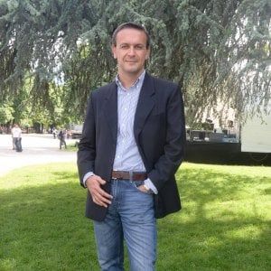 Luca Colombo: "Il popolo di Facebook ama il made in Italy"