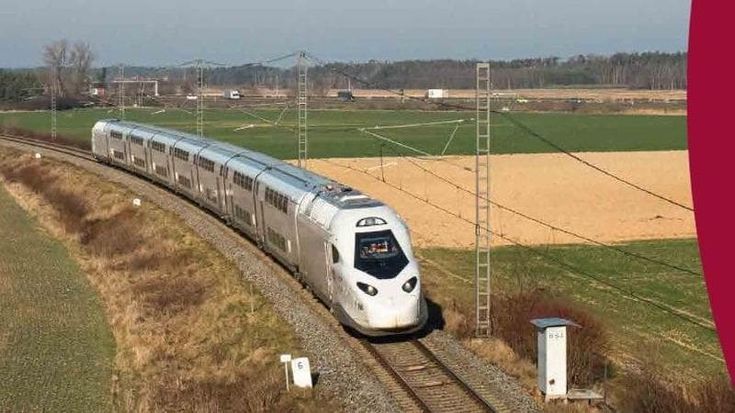 Treni veloci francesi, l’arrivo slitta di 12 mesi: “Ma prezzi più bassi