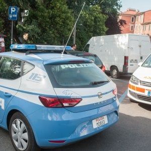 A Genova arrestati due rapinatori seriali