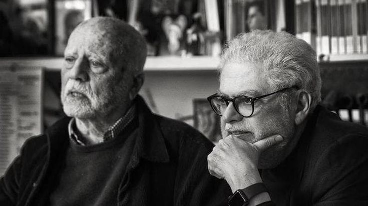 Roberto Andò e Ferdinando Scianna. Un docufilm che innesca pure emozioni