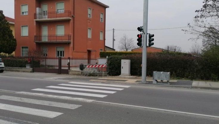 Mobilità, a Montebello arriva la zona 30. Più sicurezza agli incroci con via Traversetolo