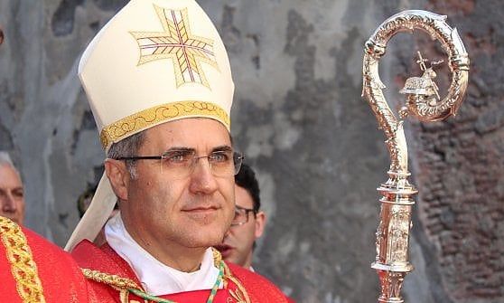 "L'Ucciardone e i migranti", la Palermo di Lorefice