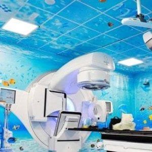  Radioterapia: macchine troppo vecchie per combattere i tumori