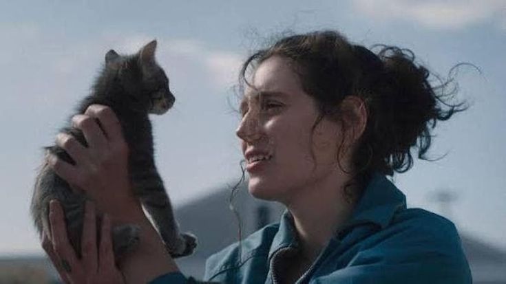 “Sorry, Baby”, Eva Victor: “Non racconto la violenza ma la guarigione attraverso i piccoli gesti”