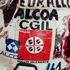 Crisi dell'Alcoa, l’ultima battaglia degli operai del Sulcis: 
