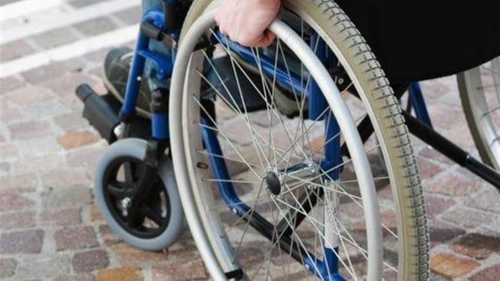 Palermo, la denuncia di una disabile: pass da 44 euro per le visite al cimitero Sant'Orsola