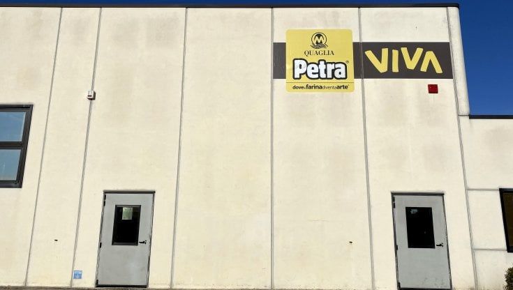 Farina Petra lancia il progetto Evolutiva e cerca spazio nella Gdo