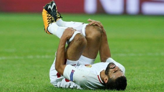 Roma, emergenza in attacco col Milan: Perotti e Defrel non ci saranno