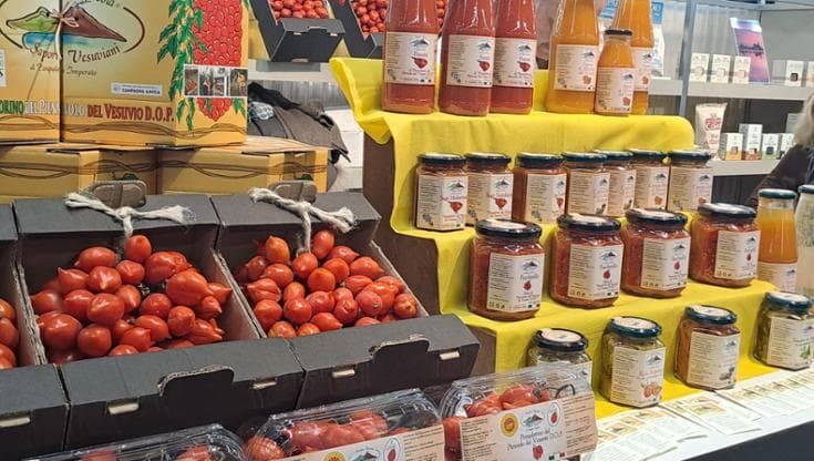 Pitti Taste, dal 7 al 9 febbraio il "cibo vero" di oltre 810 aziende alla Fortezza da Basso