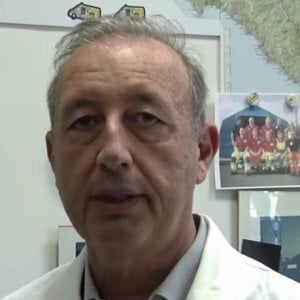 Coronavirus: positivo e in isolamento il direttore del 118 Liguria