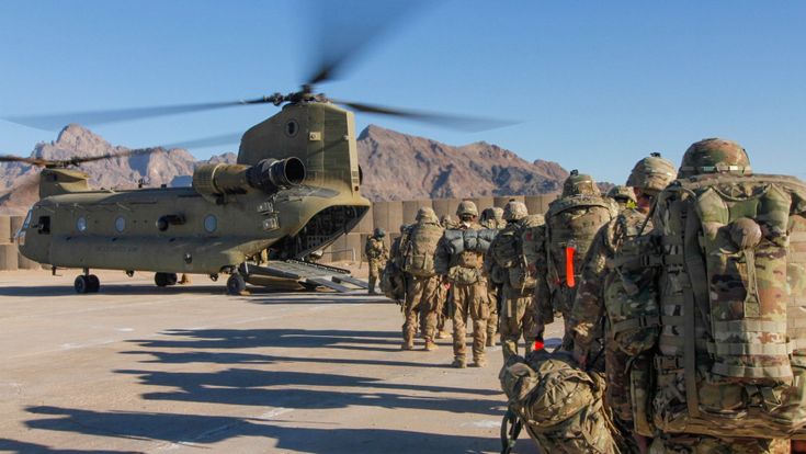 Afghanistan, Sorabi: "Con il ritiro delle truppe Usa, noi donne rischiamo di perdere tutto”