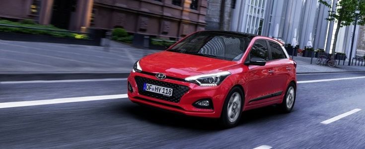 Hyundai Black Friday, promozione per tutti