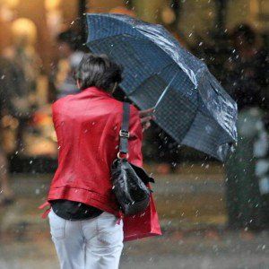 Allarme nubifragi in Sicilia, al via piano di prevenzione a Palermo 
