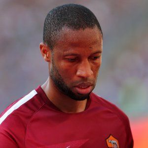 Roma, Keita: recupero lento, fuori fino a fine novembre