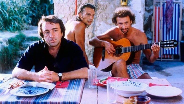 Il sol di Ferragosto e l'altra sinistra di Virzì