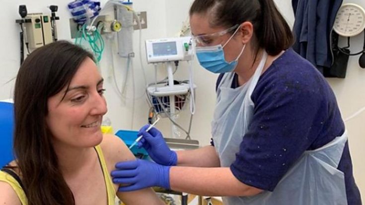 Vaccino anti-Covid, l’Europa e il dono inatteso di una tragedia
