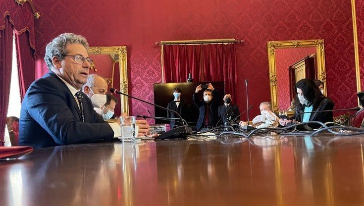 Micciché silura Musumeci: "Non ci facilita il compito. Mio fratello candidato? Un sogno"
