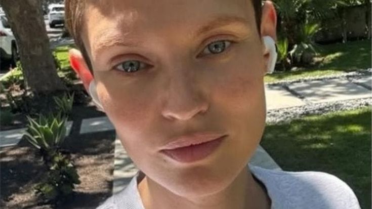 Bianca Balti, il cancro e le industrie farmaceutiche: “Senza pillole salvavita non posso lavorare”