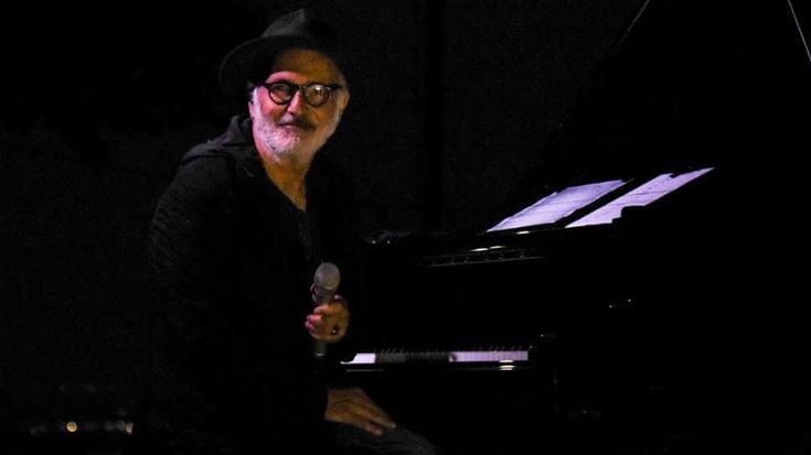 Auditorium Parco della Musica, Ludovico Einaudi ricordi d’estate da un’Italia perduta