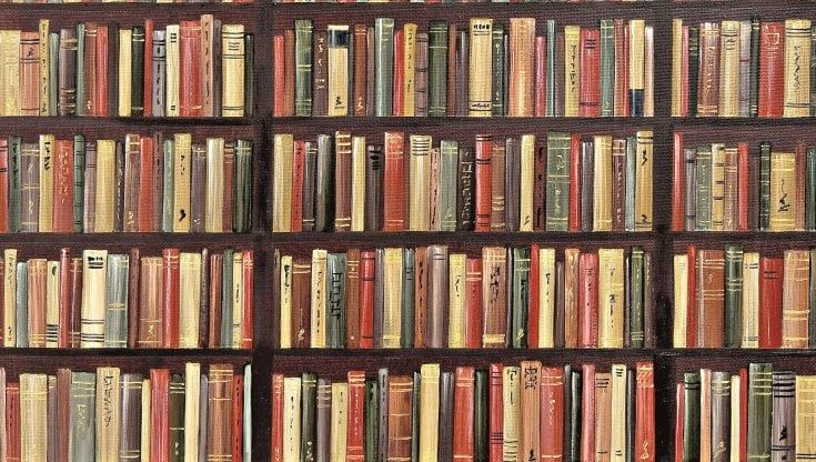Piccoli editori nascono ai tempi del covid