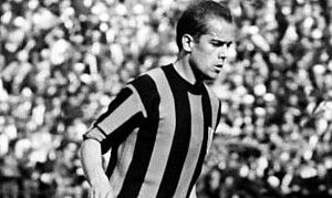 Luis Suarez, l'architetto ballerino maestro del lancio lungo