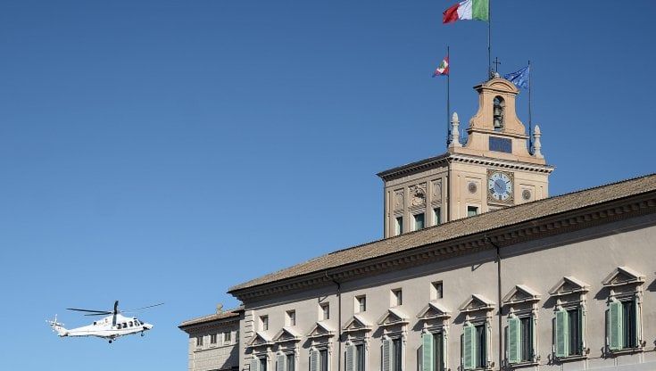 Conigli, superstiti e naufraghi