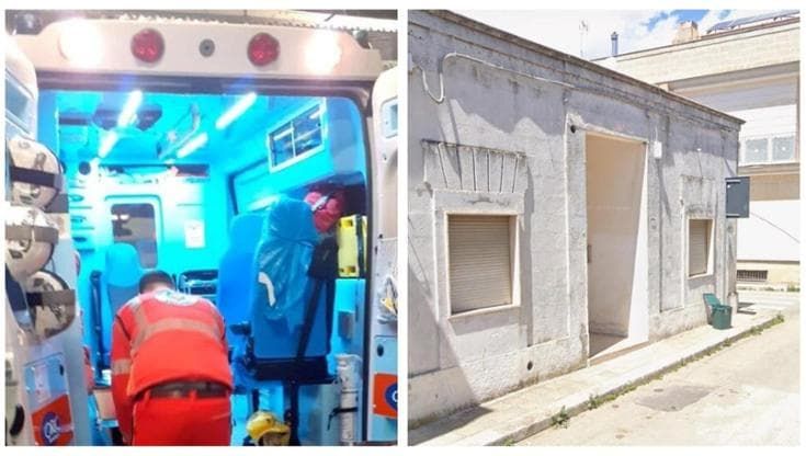 Bimba di 2 anni uccisa da auto in retromarcia, indagato lo zio per omicidio stradale: “Atto dovuto”