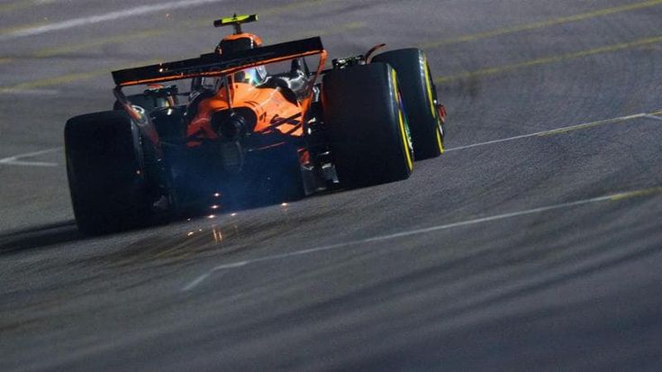 McLaren squalificate, perché e cosa è successo