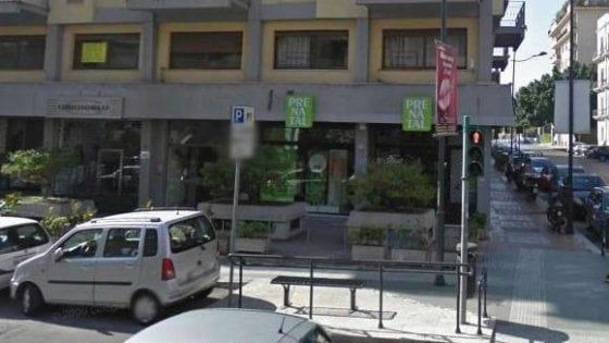 Prénatal licenzia: tredici esuberi in Sicilia
