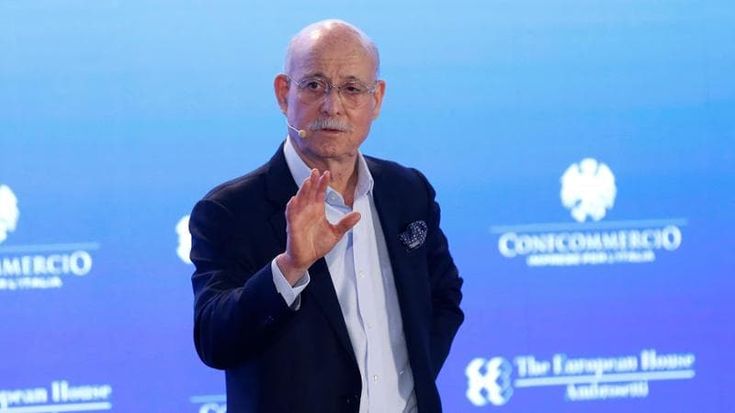 Rifkin: “Europa cruciale contro la crisi climatica. Serve un momento Spinelli”