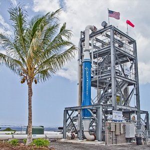Alle Hawaii energia dall'acqua del mare. Ma l'idea è di un visionario dell'Ottocento
