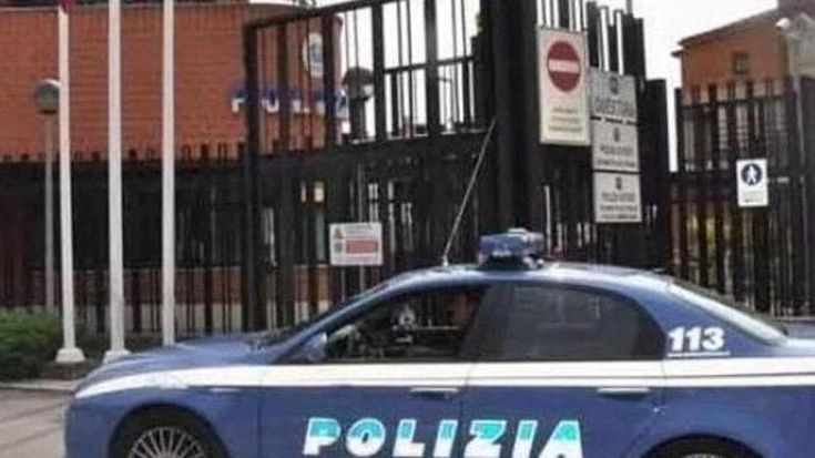 Ponte Lungo, sequestrano due uomini e chiedono riscatto di 4 mila euro. Arrestati durante blitz