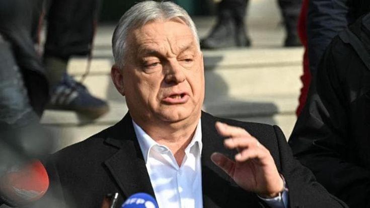 Corte Ue, la legge di Budapest sulle persone Lgbtq+ viola il diritto europeo