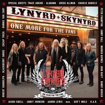 Lynyrd Skynyrd, in un dvd la storia del southern rock