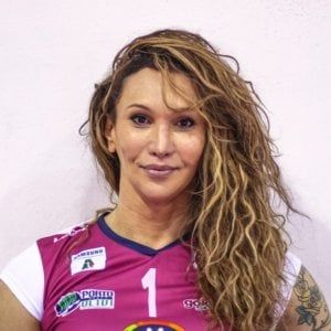 Volley, dalla Fipav via libera alla transgender Tifanny: "Valgono le norme del Cio"