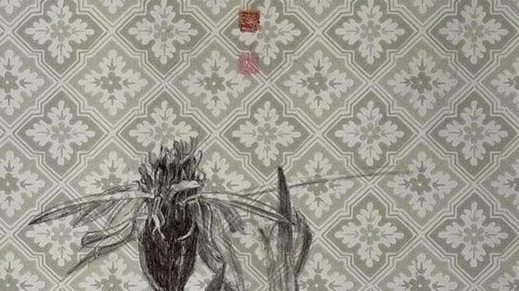 Meditare tra i fiori dipinti: arte e benessere al Castello di Pralormo