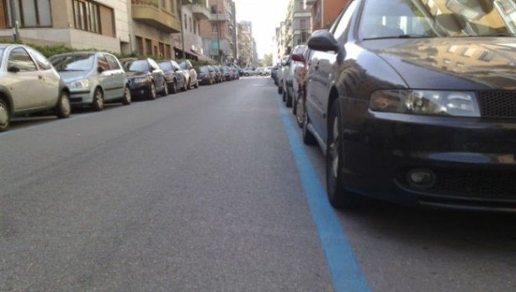 Effetto Covid sui conti di Infomobility. Permessi Auto amica ambiente: 50 euro per il rilascio