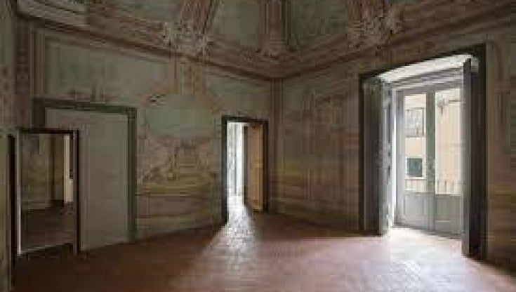 Parte "Edi": da Napoli al mondo, un dialogo tra musei sui temi più attuali dell'arte come "terapia" di conoscenza