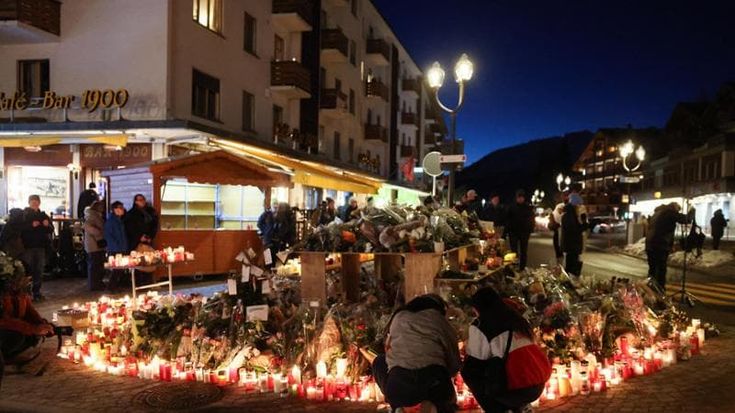 Crans-Montana, la task force degli psicologi: “Come lo tsunami in Asia, ci sarà un numero verde”
