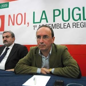 Minervini fuori dal Pd, tessera non rinnovata.  “Ha perso la faccia”