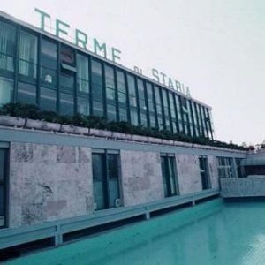 Va all'asta Hotel delle Terme di Castellammare