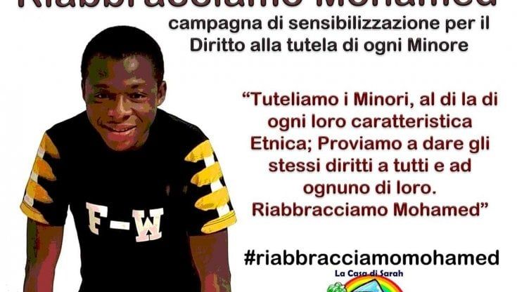Avola, scomparso tredicenne della Costa d'Avorio ospite del centro per minori
