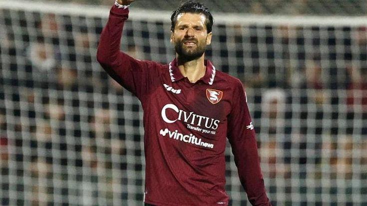Genoa, arriva Candreva e da mercoledì in ritiro